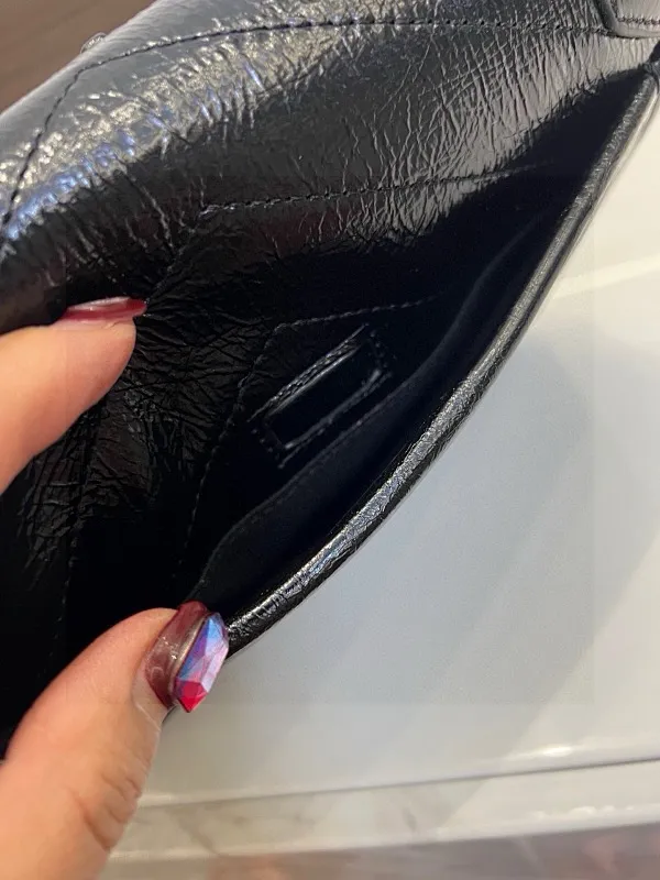 All Categories Official Website "Brand Women's Bags" Women's Bags 💙 YSL 2025 New YSL Crossbody Bag