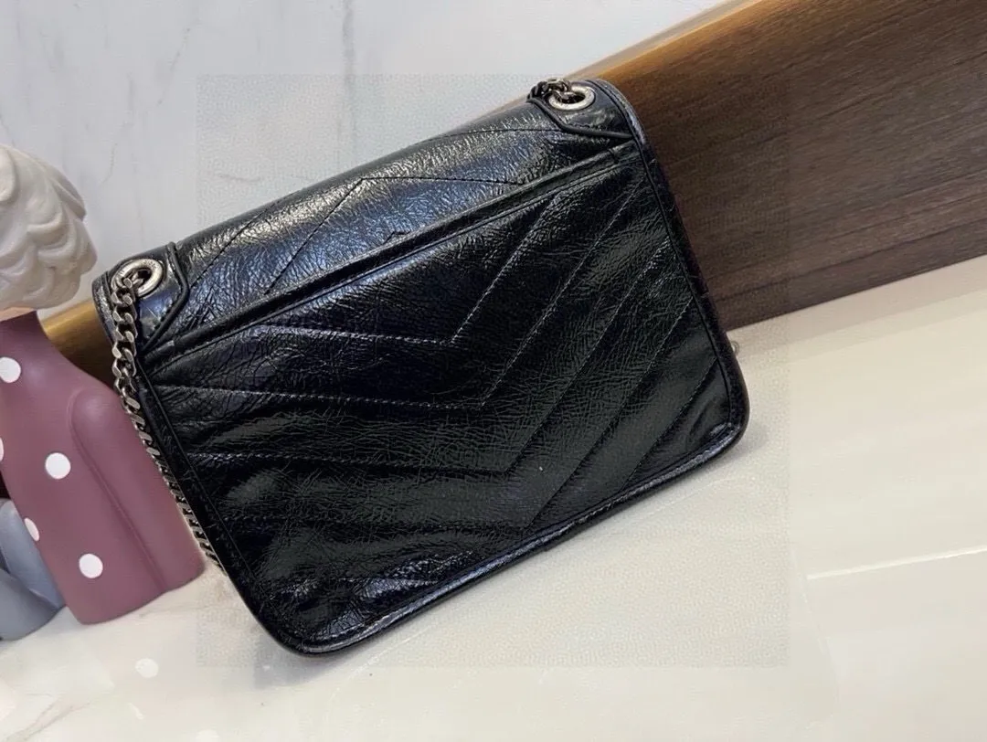 All Categories Official Website "Brand Women's Bags" Women's Bags 💙 YSL 2025 New YSL Crossbody Bag