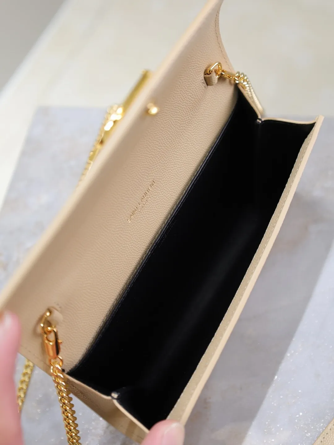 All Categories Official Website "Brand Women's Bags" Women's Bags 💙 YSL 2025 New YSL Crossbody Bag