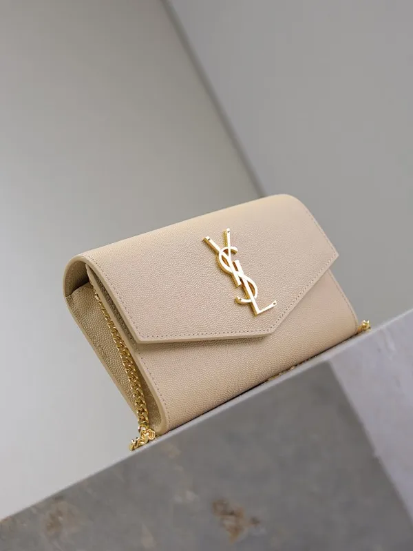 All Categories Official Website "Brand Women's Bags" Women's Bags 💙 YSL 2025 New YSL Crossbody Bag