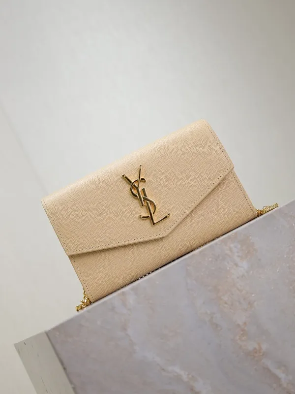 All Categories Official Website "Brand Women's Bags" Women's Bags 💙 YSL 2025 New YSL Crossbody Bag