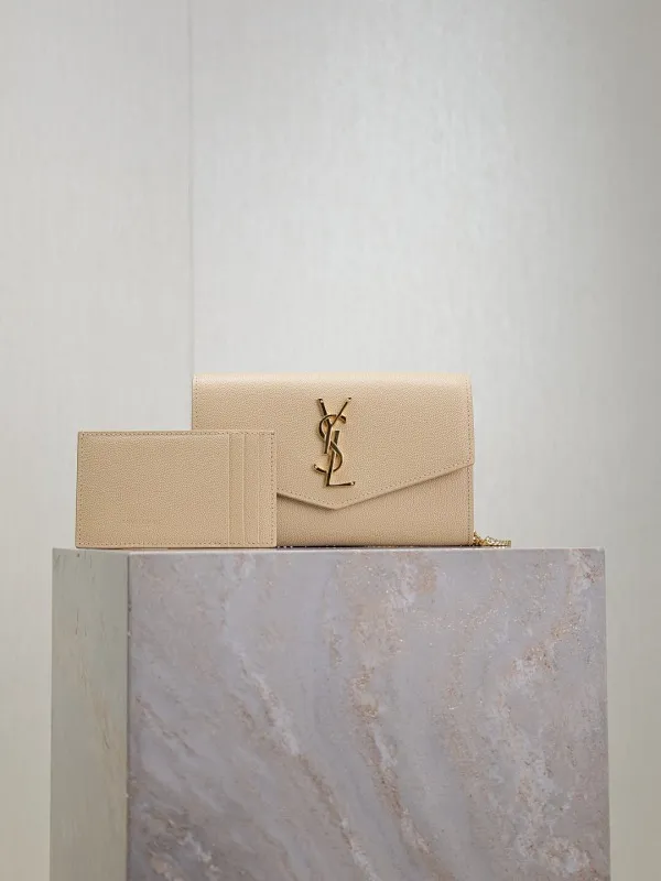 All Categories Official Website "Brand Women's Bags" Women's Bags 💙 YSL 2025 New YSL Crossbody Bag