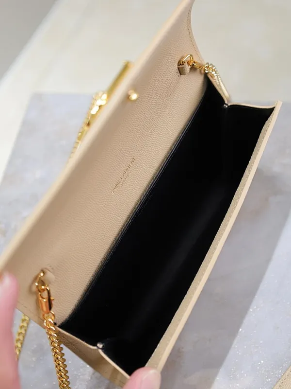 All Categories Official Website "Brand Women's Bags" Women's Bags 💙 YSL 2025 New YSL Crossbody Bag