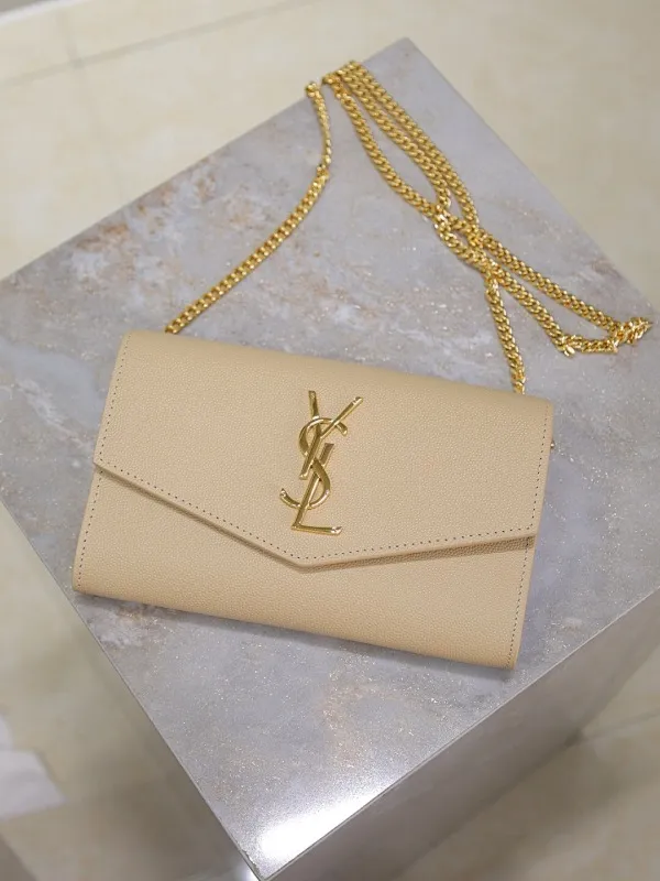 All Categories Official Website "Brand Women's Bags" Women's Bags 💙 YSL 2025 New YSL Crossbody Bag