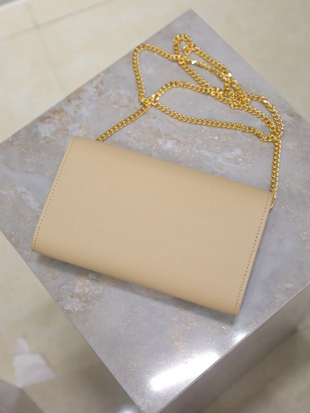 All Categories Official Website "Brand Women's Bags" Women's Bags 💙 YSL 2025 New YSL Crossbody Bag