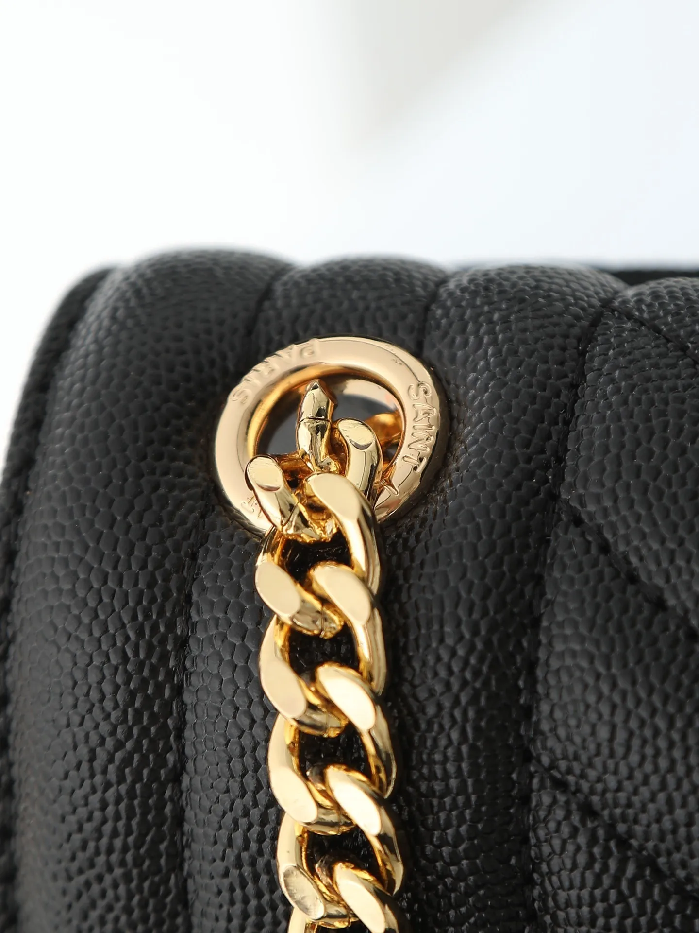 All Categories Official Website "Brand Women's Bags" Women's Bags 💙 YSL 2025 New YSL Crossbody Bag