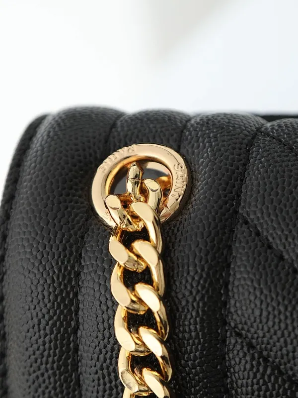 All Categories Official Website "Brand Women's Bags" Women's Bags 💙 YSL 2025 New YSL Crossbody Bag