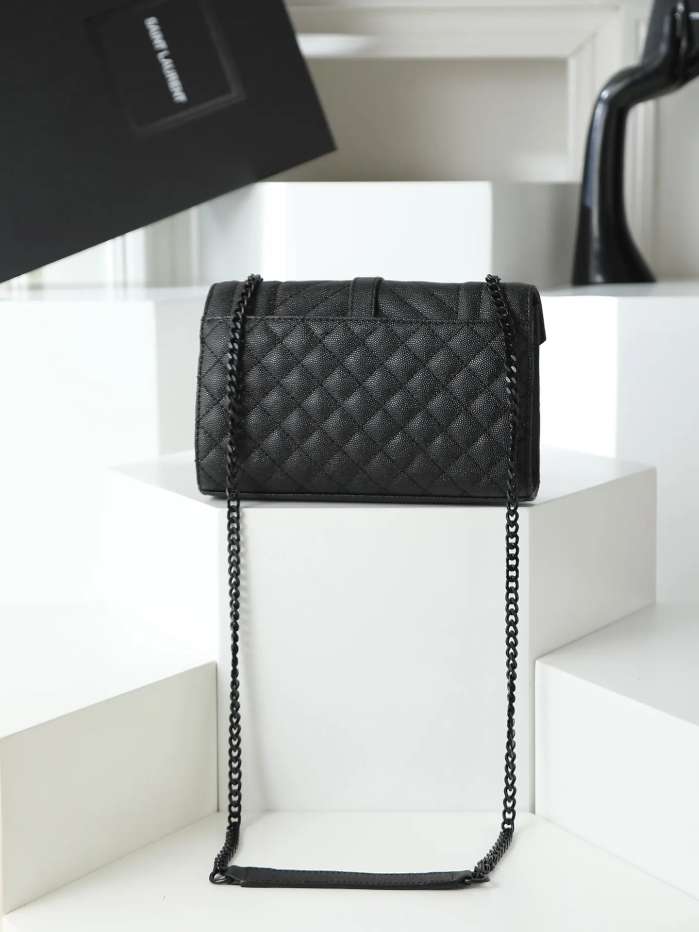 All Categories Official Website "Brand Women's Bags" Women's Bags 💙 YSL 2025 New YSL Crossbody Bag