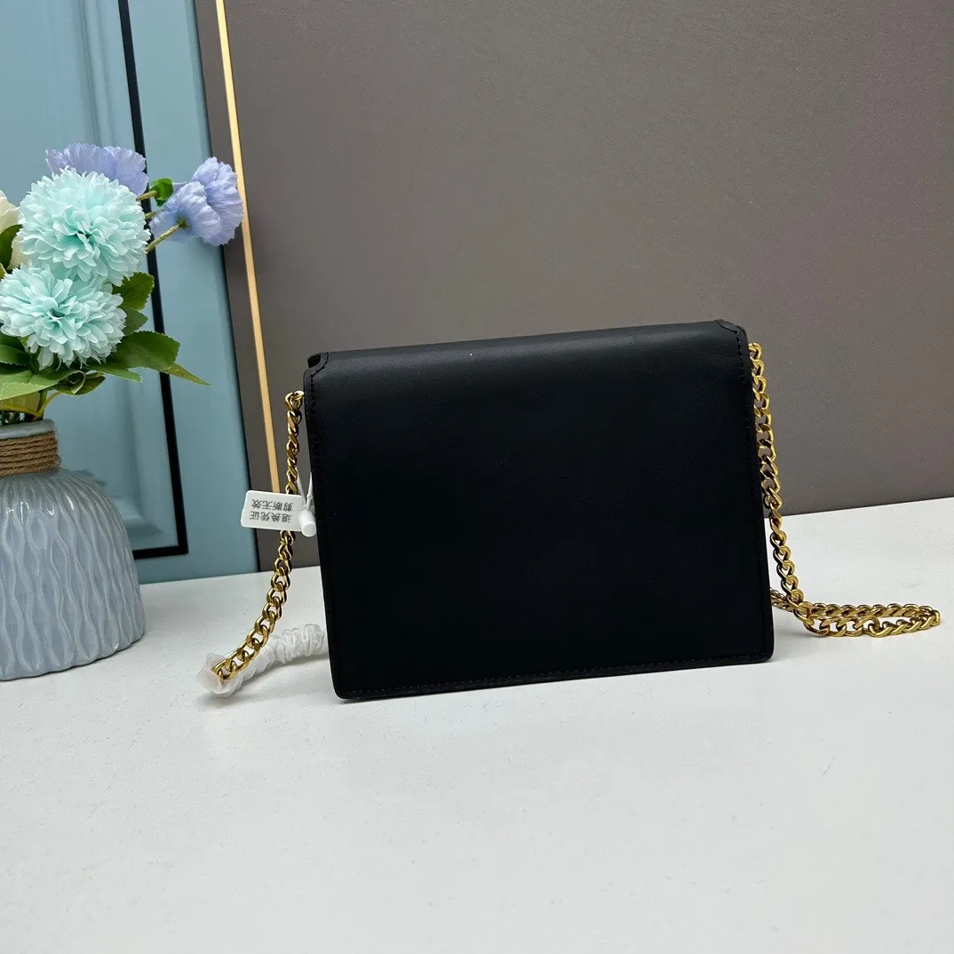 All Categories Official Website "Brand Women's Bags" Women's Bags 💙 YSL 2023 New YSL Crossbody Bag