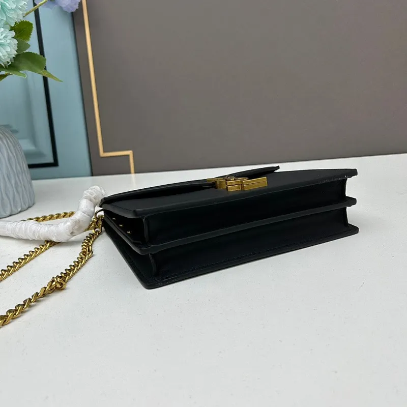 All Categories Official Website "Brand Women's Bags" Women's Bags 💙 YSL 2023 New YSL Crossbody Bag