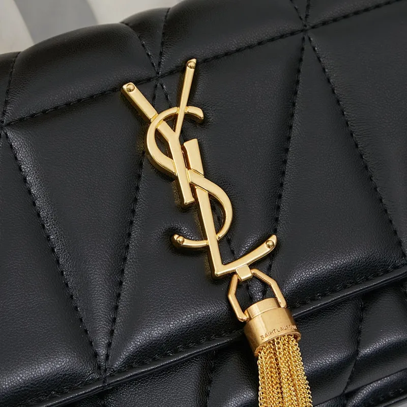 All Categories Official Website "Brand Women's Bags" Women's Bags 💙 YSL 2025 New YSL Crossbody Bag
