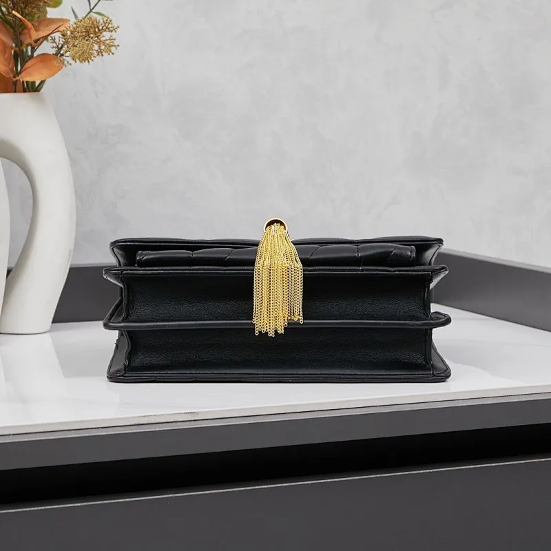 All Categories Official Website "Brand Women's Bags" Women's Bags 💙 YSL 2025 New YSL Crossbody Bag
