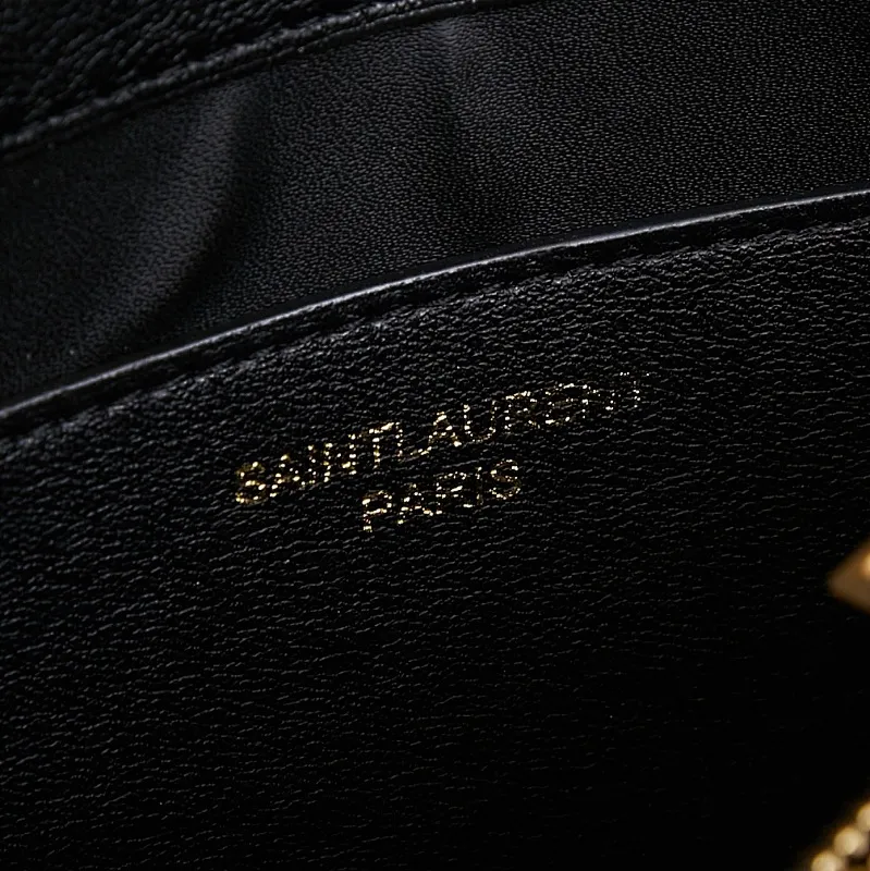 All Categories Official Website "Brand Women's Bags" Women's Bags 💙 YSL 2025 New YSL Crossbody Bag