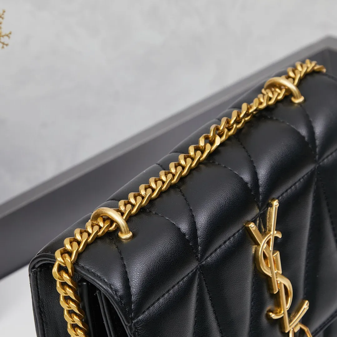 All Categories Official Website "Brand Women's Bags" Women's Bags 💙 YSL 2025 New YSL Crossbody Bag
