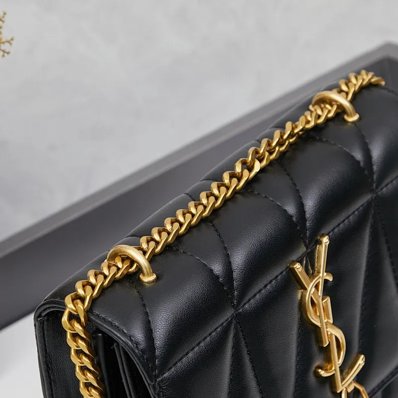 All Categories Official Website "Brand Women's Bags" Women's Bags 💙 YSL 2025 New YSL Crossbody Bag