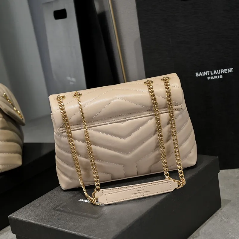 All Categories Official Website "Brand Women's Bags" Women's Bags 💙 YSL 2023 New YSL Crossbody Bag