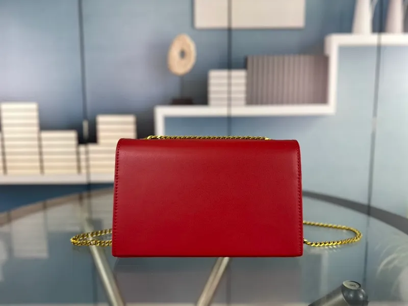 All Categories Official Website "Brand Women's Bags" Women's Bags 💙 YSL 2023 New YSL Crossbody Bag