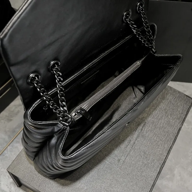 All Categories Official Website "Brand Women's Bags" Women's Bags 💙 YSL 2023 New YSL Crossbody Bag