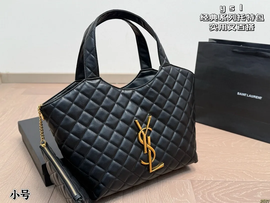 All Categories Official Website "Brand Women's Bags" Women's Bags 💙 YSL 2025 New YSL Handbags