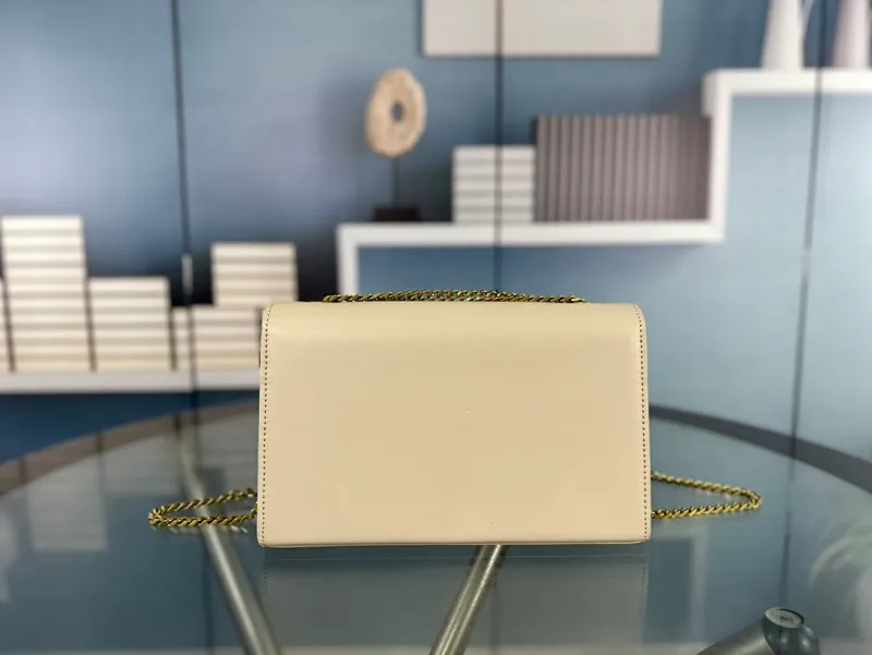 All Categories Official Website "Brand Women's Bags" Women's Bags 💙 YSL 2023 New YSL Crossbody Bag