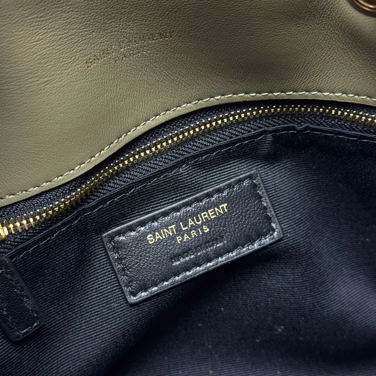 All Categories Official Website "Brand Women's Bags" Women's Bags 💙 YSL 2026 New YSL Crossbody Bag