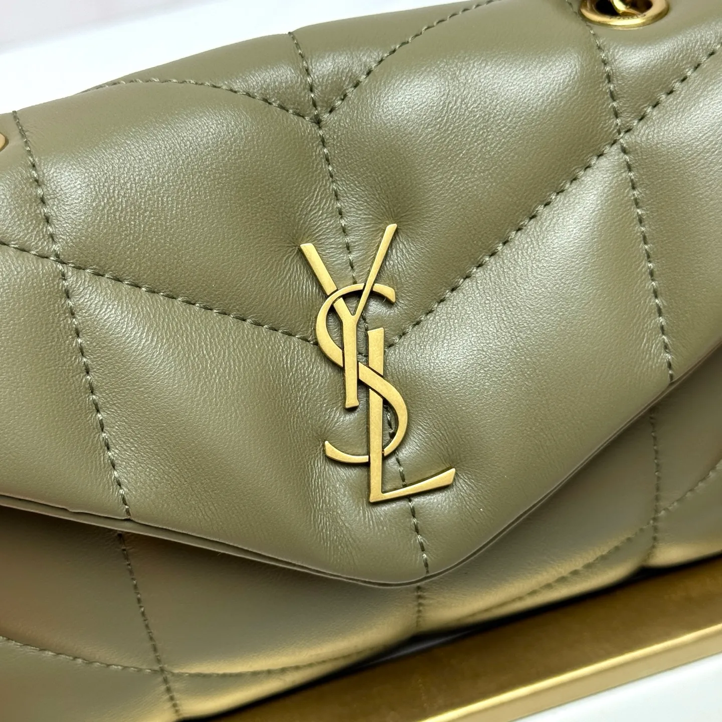 All Categories Official Website "Brand Women's Bags" Women's Bags 💙 YSL 2026 New YSL Crossbody Bag