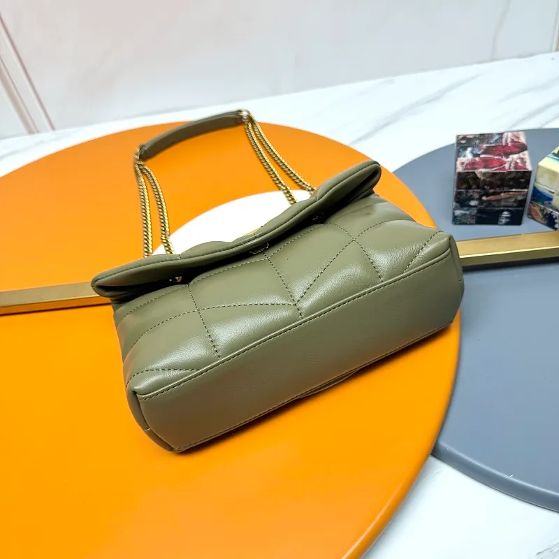 All Categories Official Website "Brand Women's Bags" Women's Bags 💙 YSL 2026 New YSL Crossbody Bag