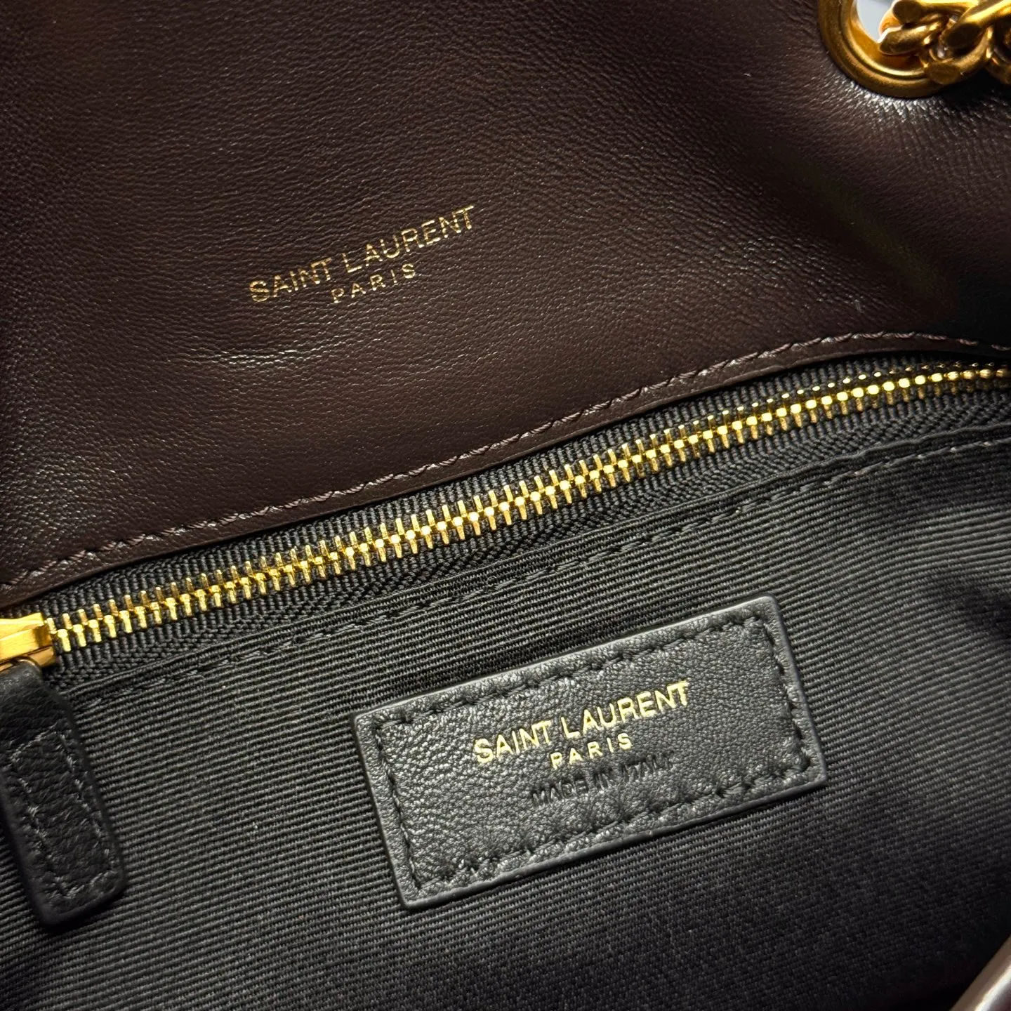 All Categories Official Website "Brand Women's Bags" Women's Bags 💙 YSL 2026 New YSL Crossbody Bag