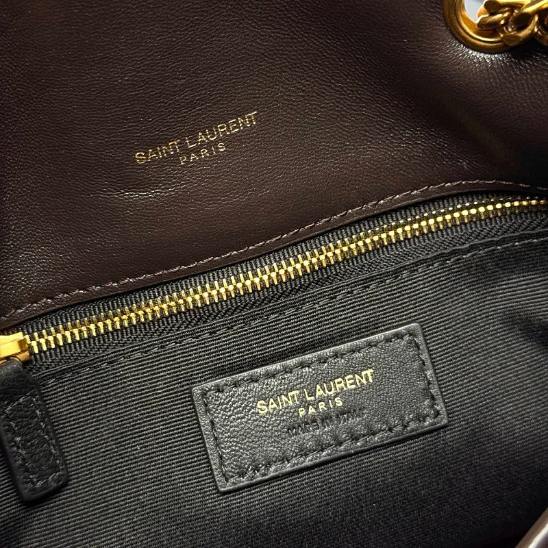 All Categories Official Website "Brand Women's Bags" Women's Bags 💙 YSL 2026 New YSL Crossbody Bag