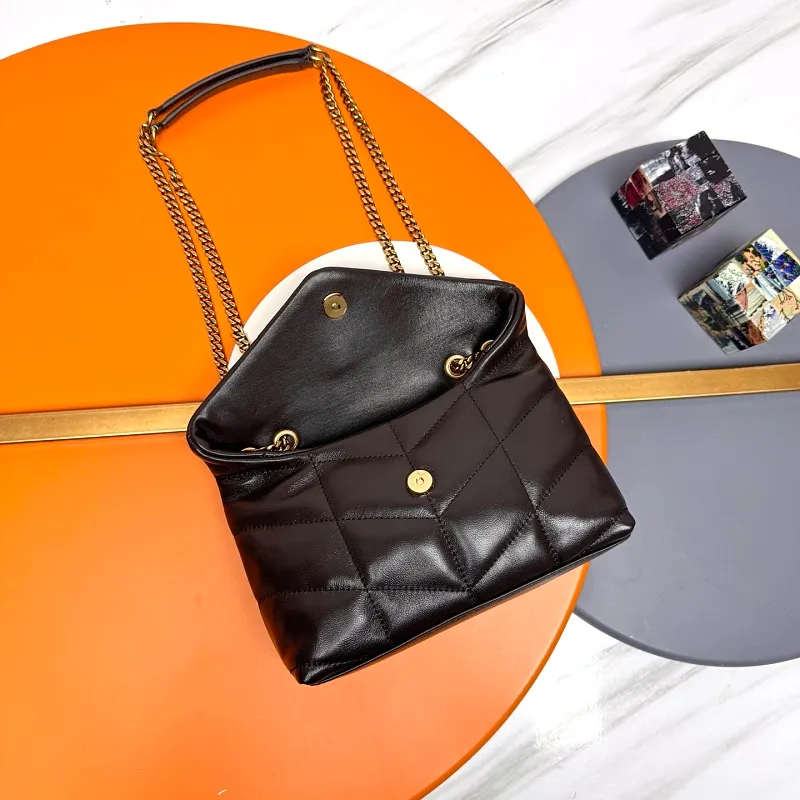 All Categories Official Website "Brand Women's Bags" Women's Bags 💙 YSL 2026 New YSL Crossbody Bag