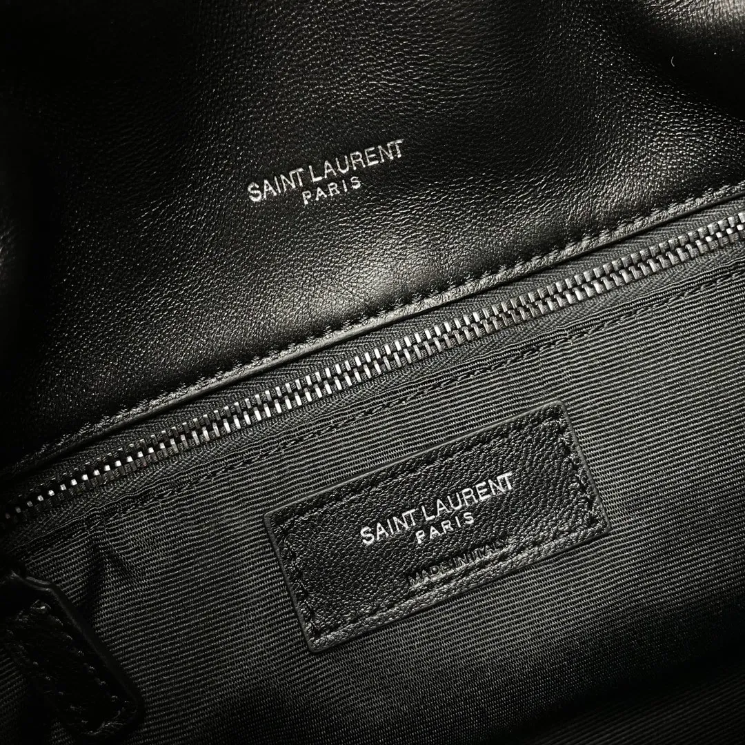 All Categories Official Website "Brand Women's Bags" Women's Bags 💙 YSL 2026 New YSL Crossbody Bag
