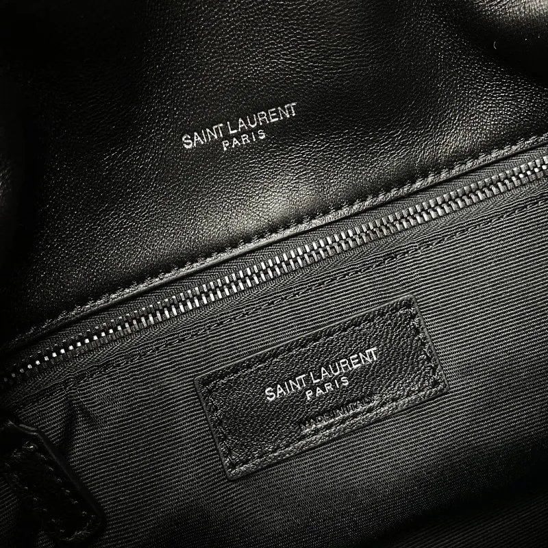 All Categories Official Website "Brand Women's Bags" Women's Bags 💙 YSL 2026 New YSL Crossbody Bag