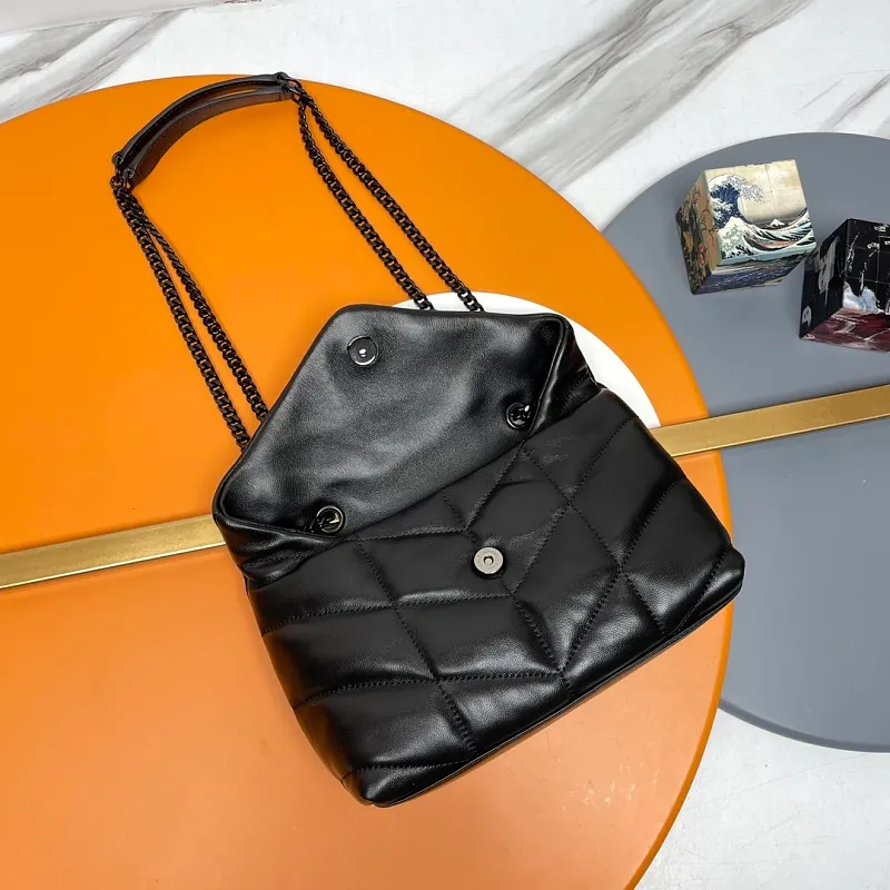All Categories Official Website "Brand Women's Bags" Women's Bags 💙 YSL 2026 New YSL Crossbody Bag