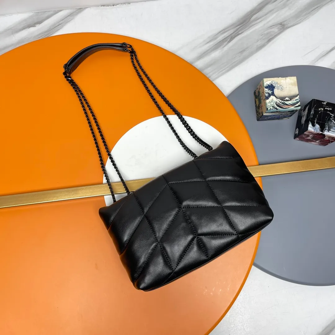 All Categories Official Website "Brand Women's Bags" Women's Bags 💙 YSL 2026 New YSL Crossbody Bag