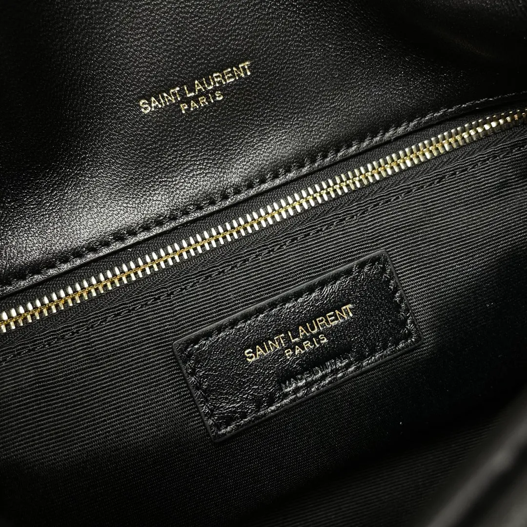 All Categories Official Website "Brand Women's Bags" Women's Bags 💙 YSL 2026 New YSL Crossbody Bag