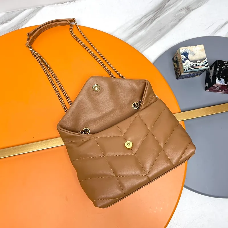 All Categories Official Website "Brand Women's Bags" Women's Bags 💙 YSL 2026 New YSL Crossbody Bag