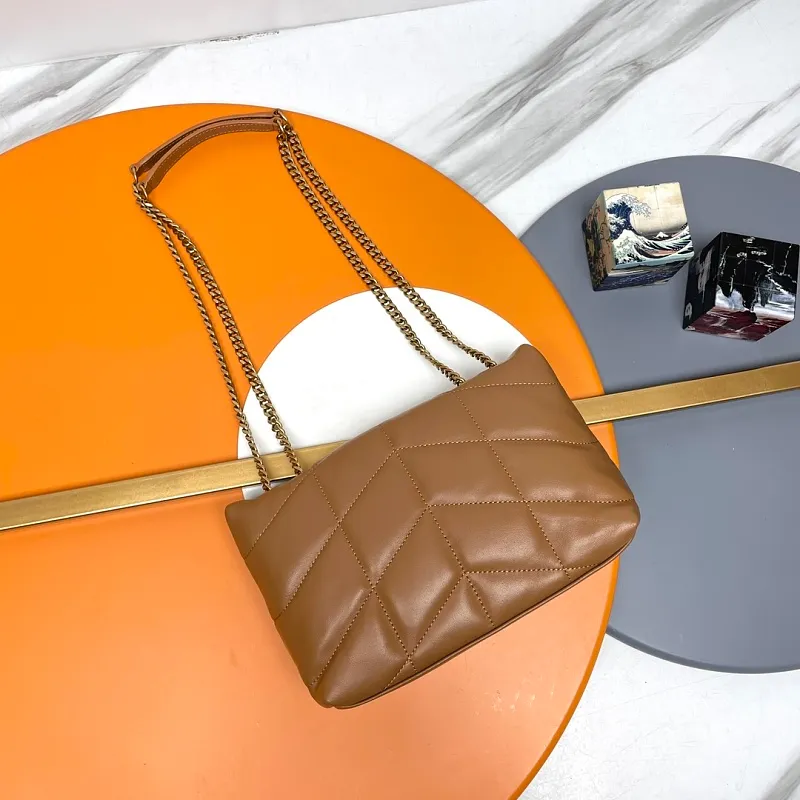 All Categories Official Website "Brand Women's Bags" Women's Bags 💙 YSL 2026 New YSL Crossbody Bag