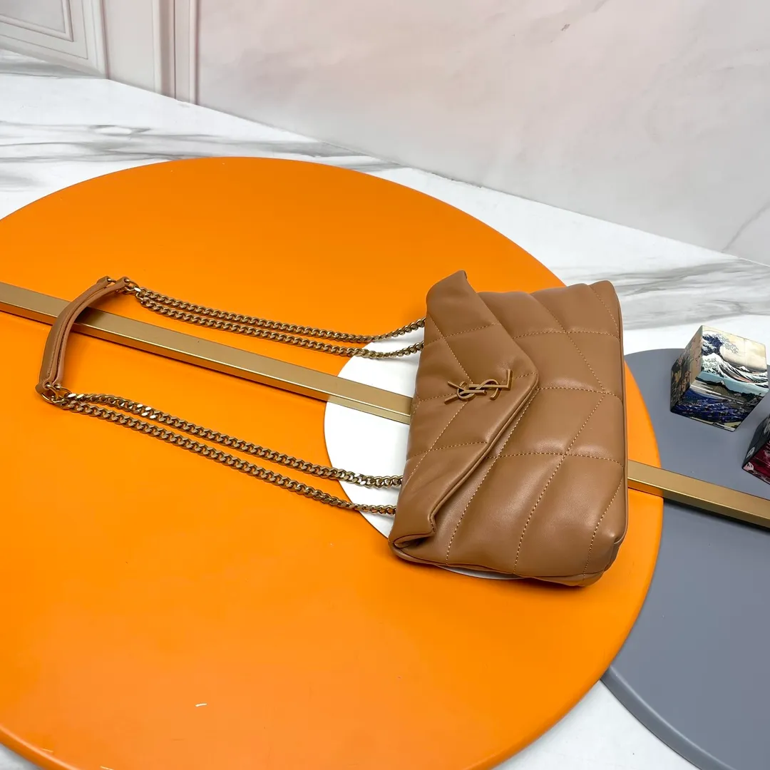 All Categories Official Website "Brand Women's Bags" Women's Bags 💙 YSL 2026 New YSL Crossbody Bag