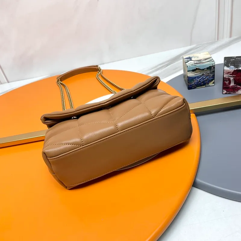 All Categories Official Website "Brand Women's Bags" Women's Bags 💙 YSL 2026 New YSL Crossbody Bag