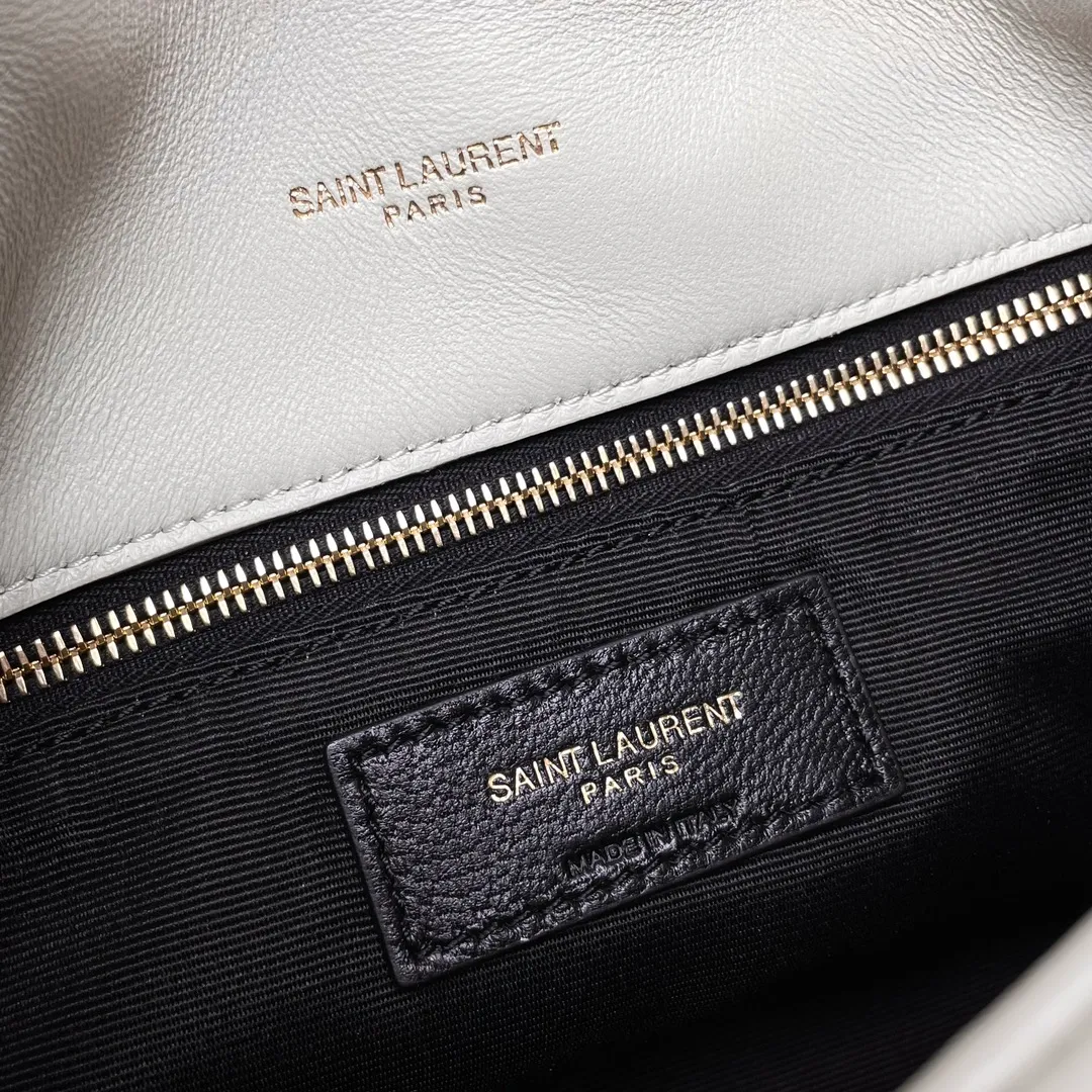 All Categories Official Website "Brand Women's Bags" Women's Bags 💙 YSL 2026 New YSL Crossbody Bag