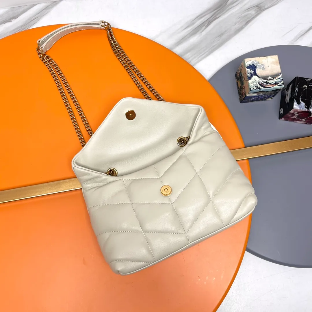 All Categories Official Website "Brand Women's Bags" Women's Bags 💙 YSL 2026 New YSL Crossbody Bag