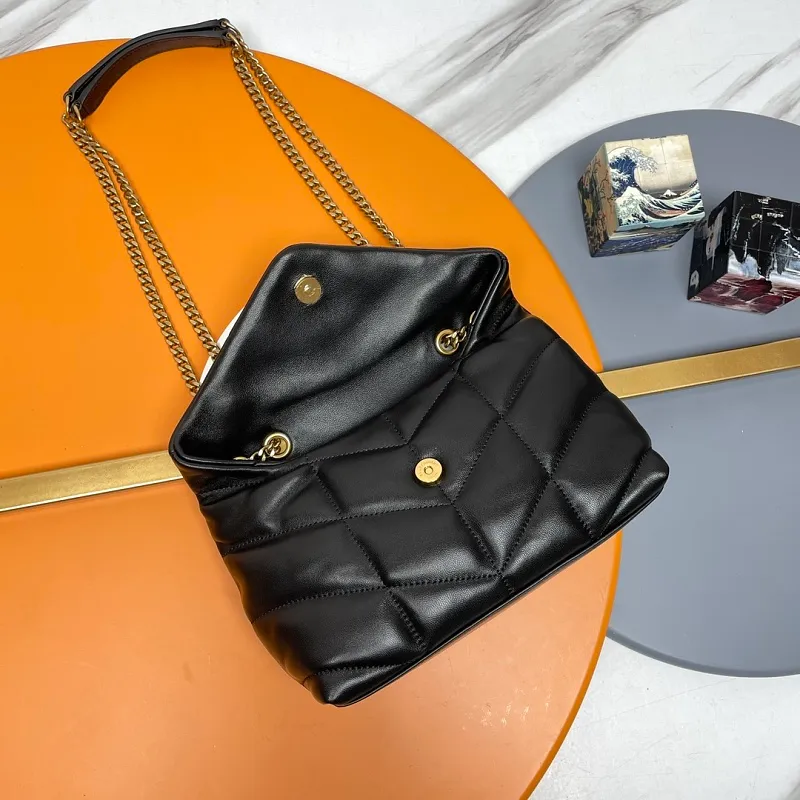 All Categories Official Website "Brand Women's Bags" Women's Bags 💙 YSL 2026 New YSL Crossbody Bag