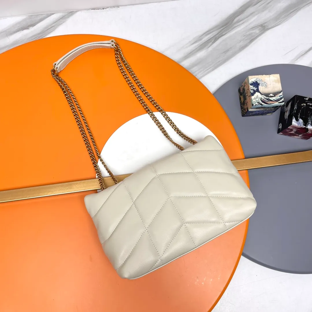 All Categories Official Website "Brand Women's Bags" Women's Bags 💙 YSL 2026 New YSL Crossbody Bag