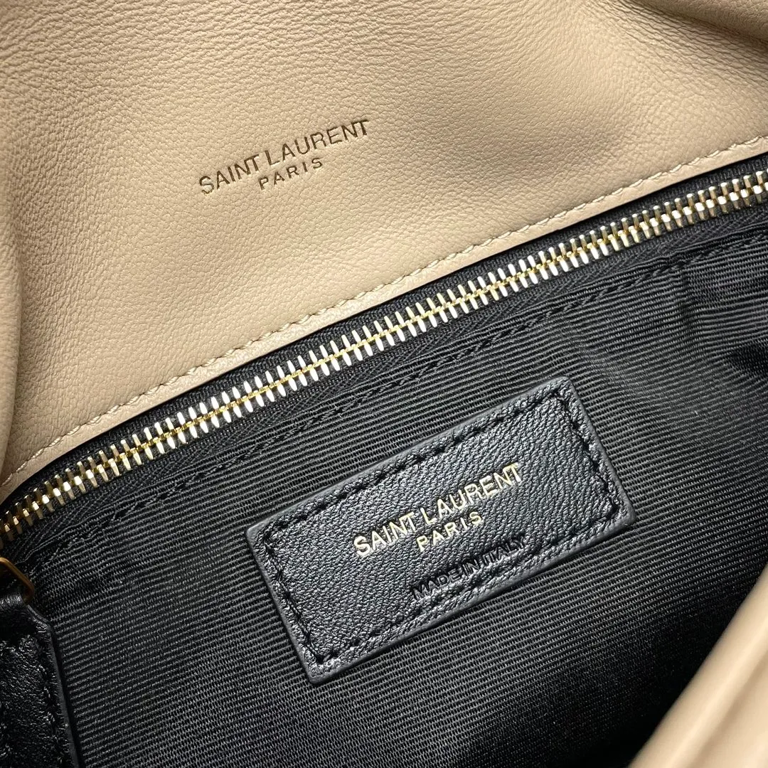 All Categories Official Website "Brand Women's Bags" Women's Bags 💙 YSL 2026 New YSL Crossbody Bag