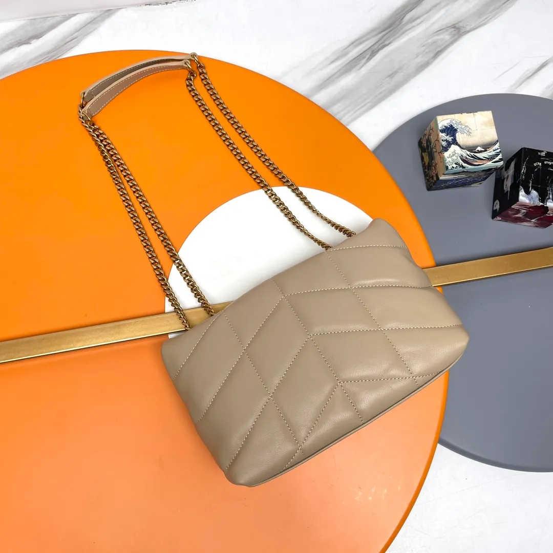 All Categories Official Website "Brand Women's Bags" Women's Bags 💙 YSL 2026 New YSL Crossbody Bag