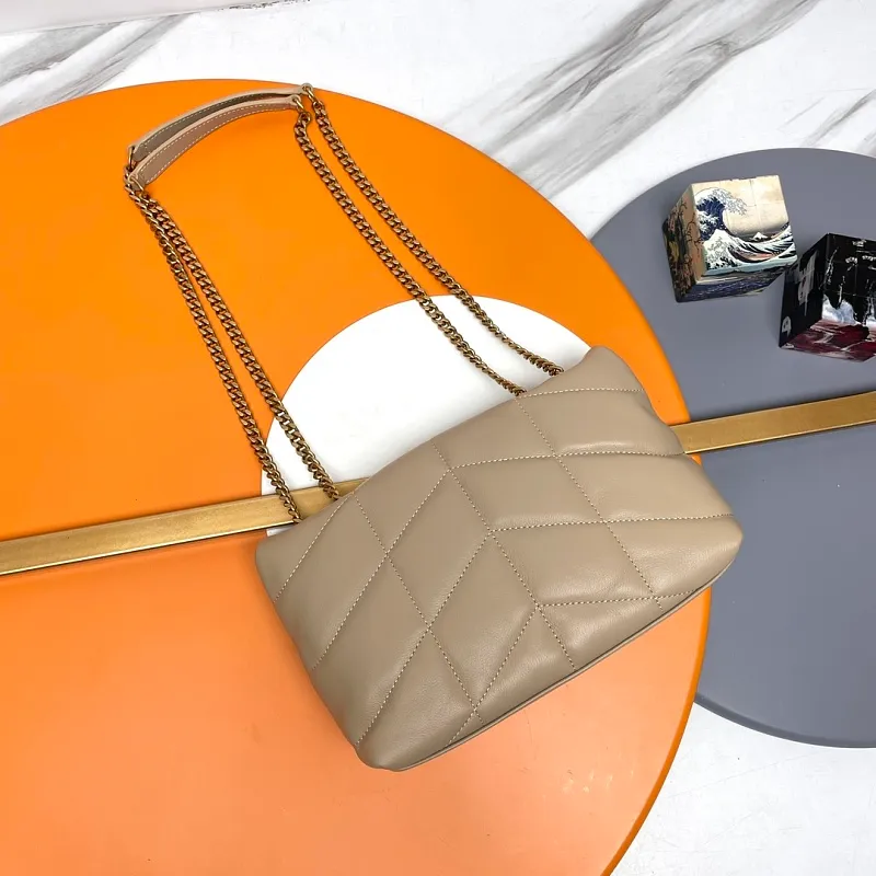 All Categories Official Website "Brand Women's Bags" Women's Bags 💙 YSL 2026 New YSL Crossbody Bag