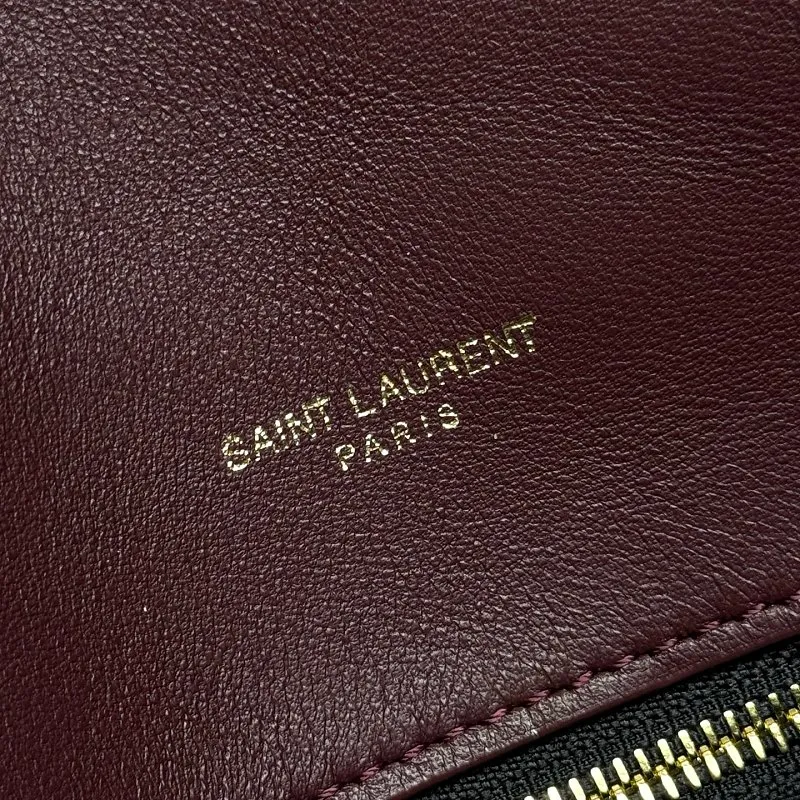 All Categories Official Website "Brand Women's Bags" Women's Bags 💙 YSL 2026 New YSL Crossbody Bag