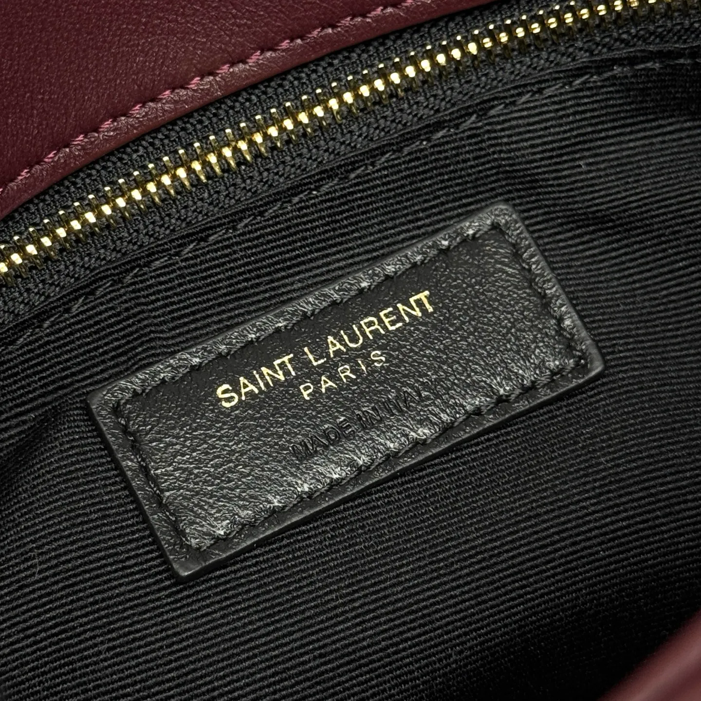 All Categories Official Website "Brand Women's Bags" Women's Bags 💙 YSL 2026 New YSL Crossbody Bag