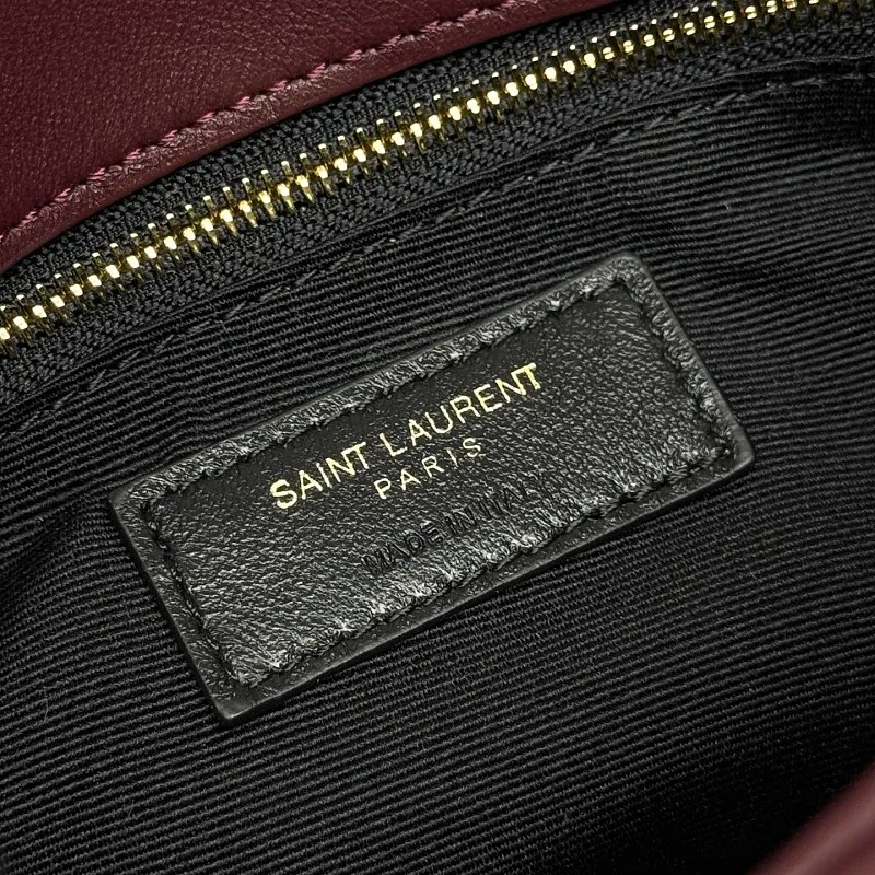 All Categories Official Website "Brand Women's Bags" Women's Bags 💙 YSL 2026 New YSL Crossbody Bag