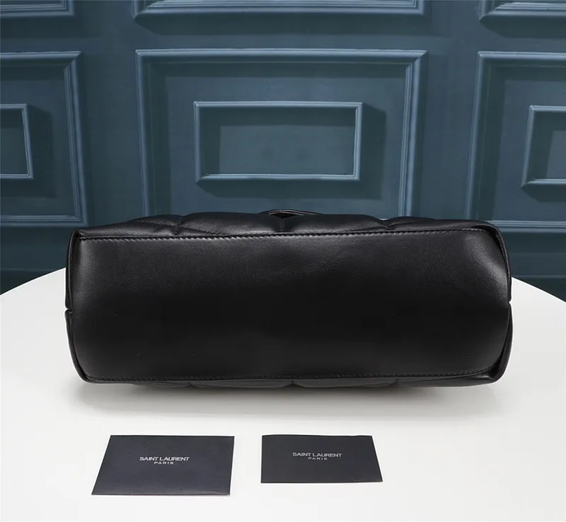 All Categories Official Website "Brand Women's Bags" Women's Bags 💙 YSL 2023 New YSL Crossbody Bag